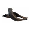 Mountain Goat Horn 10-Ct Natural Dog Treat & Chews