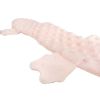 Dr. Pol Stuffing Free Pig Squeak-a-Mals Dog Toy