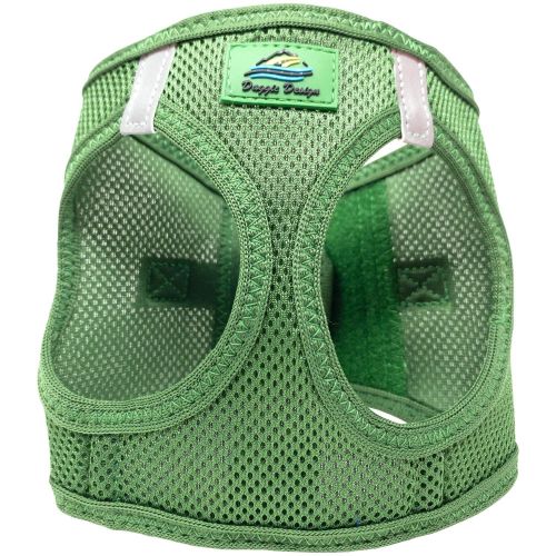 American River Choke Free Dog Harness